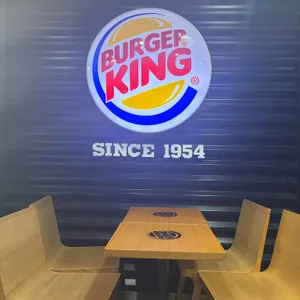 버거킹 대표 사진