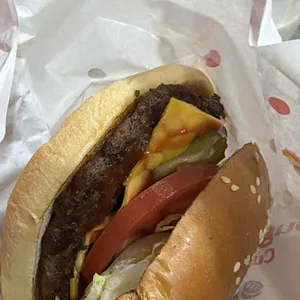 버거킹 대표 사진