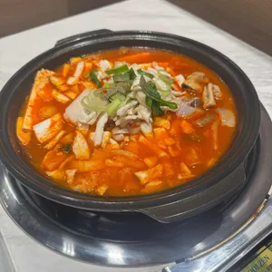 차현희순두부청국장 사진