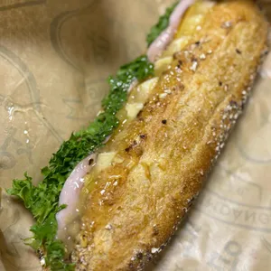 성심당 리뷰 사진