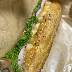 성심당 리뷰 사진