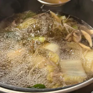 명동칼국수 대표 사진