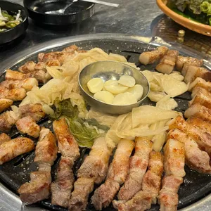 탄탄돼성 사진