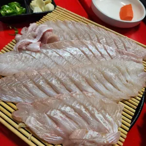 바다와갯벌 대표 사진