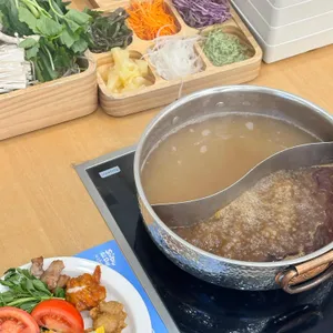 샤브올데이 사진