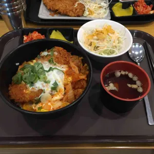 돈까스앤우찌 사진