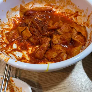 동대문엽기떡볶이 사진