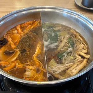 샤브연리지 사진