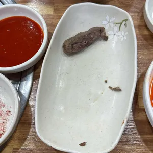 오누이순대 사진 1