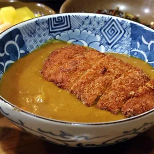 오사카카레분식당 사진