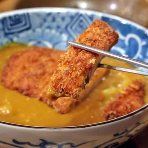 오사카카레분식당 사진