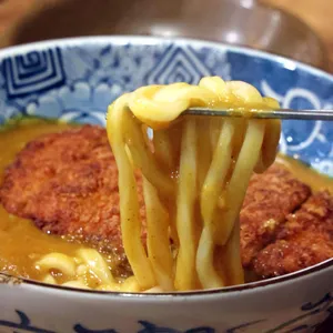 오사카카레분식당 사진