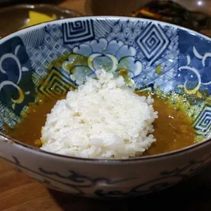 오사카카레분식당 사진