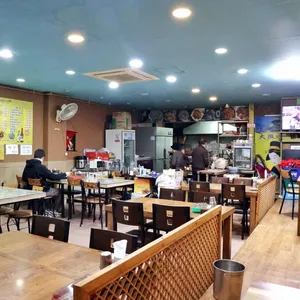 오사카카레분식당 대표 사진