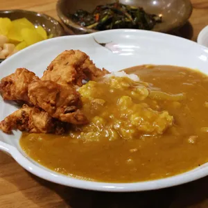 오사카카레분식당 대표 사진