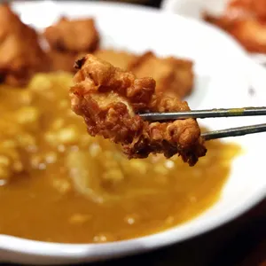 오사카카레분식당 사진