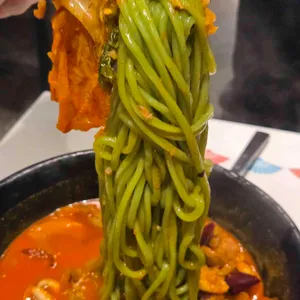 초류향 사진