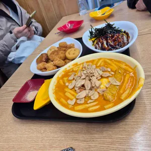 신가네매운떡볶이 사진