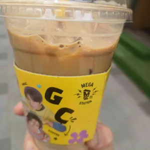메가MGC커피 사진