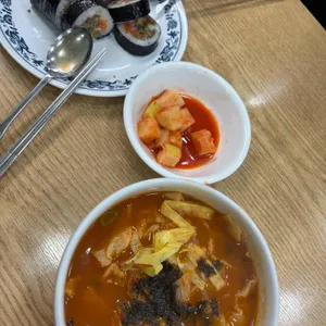 장원김밥 대표 사진