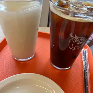 가젤커피 대표 사진