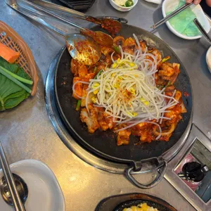 독도쭈꾸미 사진