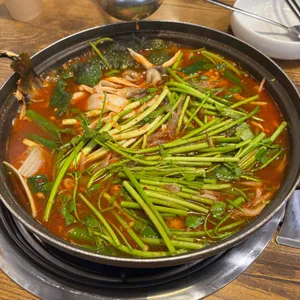 메기대감 사진