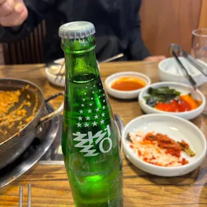 메기대감 대표 사진