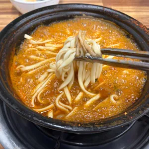 등촌샤브칼국수 대표 사진