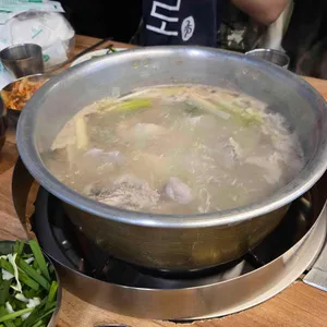 오복닭한마리 대표 사진