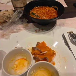 빕스 사진