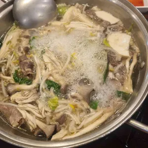 뽕잎사랑 사진