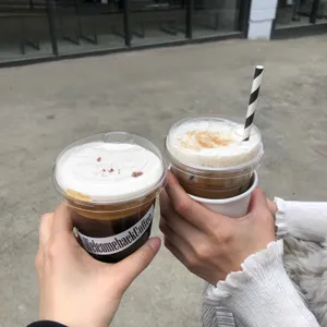 웰컴백 커피하우스 대표 사진