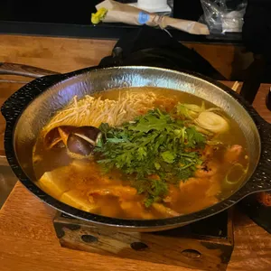 한센 대표 사진