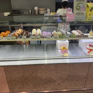 카페 노티드 사진 2