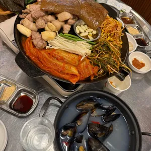 평화김해뒷고기 사진