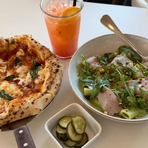 위클리 테이블 사진 1