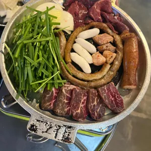 부추곱창 사진 1