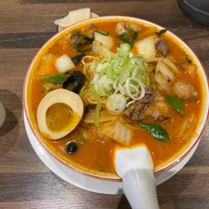멘쿠도 사진 2