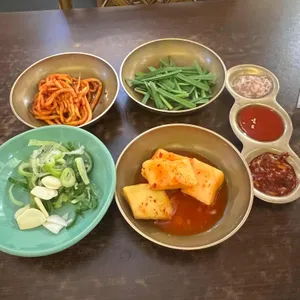 청와옥 대표 사진
