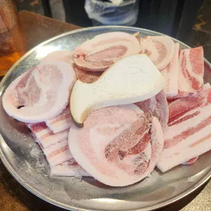 냉삼회관 사진 1