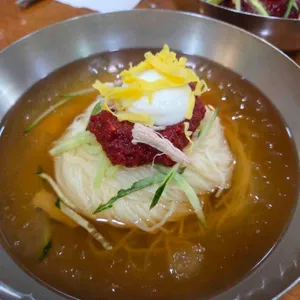 할매 가야밀면 대표 사진