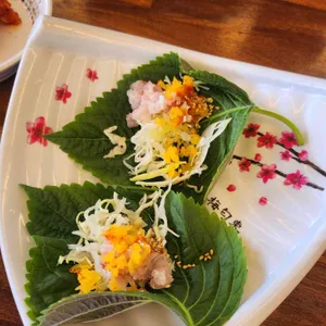 영종섬 대표 사진