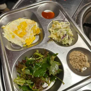 연탄불막창 대표 사진