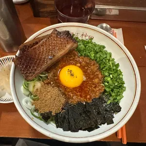 칸다소바 사진 1