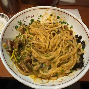 칸다소바 대표 사진