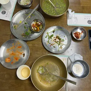 능동미나리 사진
