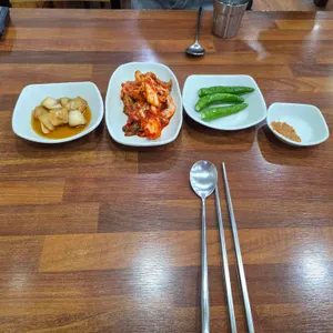 제주올래국수 사진