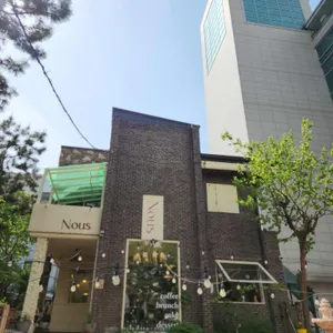 누스 리뷰 사진