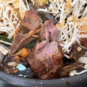 진뼈감자탕 대표 사진